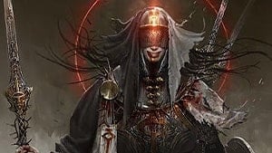sanctified huntress enemy lords of the fallen wiki guide 300px