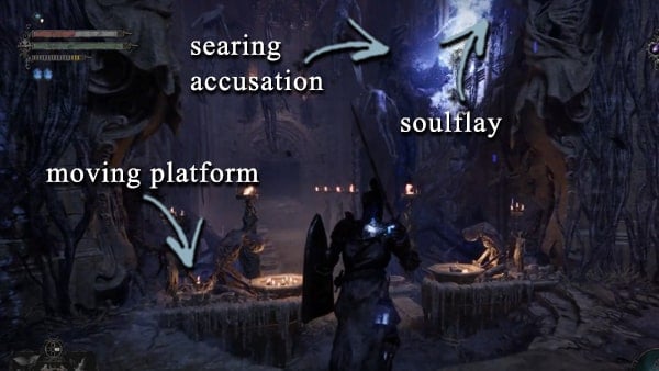 searing accusation 2 lords of the fallen wiki guide min