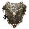shield of the first of the beasts melee weapon lords of the fallen wiki guide 100px