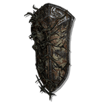 shield of the hushed saint melee weapon lords of the fallen wiki guide 150px