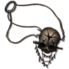 shrunken skull pendant accessories lords of the fallen wiki wide 100px