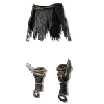 shuja strider leg wrappings legs lords of the fallen wiki guide 150px