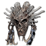 shuja warrior mask lords of the fallen wiki guide 150px
