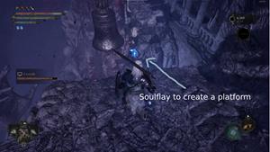soulflay 1 location abbey of the hallowed sisters lotf wiki guide 300px
