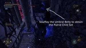 soulflay belly location abbey of the hallowed sisters lotf wiki guide 300px