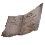 stomund's note quest item lords of the fallen wiki wide 150px