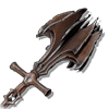 stomunds flail melee weapon lords of the fallen wiki guide 100px