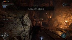 sunless skein 26 splash lords of the fallen wiki guide