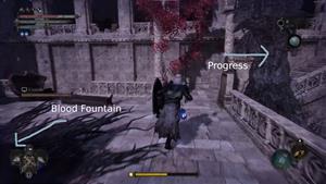 take stairs location abbey of the hallowed sisters lotf wiki guide 300px