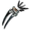 talon melee weapon lords of the fallen wiki guide 100px