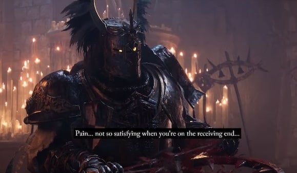Lords of the Fallen Review - Frustration Will Always Be At Your Side