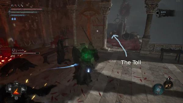 the toll location abbey of the hallowed sisters lotf wiki guide 600px