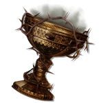 thorned chalice quest item lords of the fallen wiki wide 150px