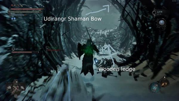 udirangr shaman bow location fief of the chill curse lotf wiki guide 600px min