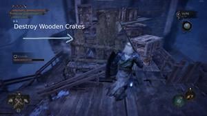 wooden crates location manse of the hallowed brothers lotf wiki guide300px