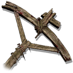 wooden cross melee weapon lords of the fallen wiki guide 150px