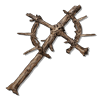 wooden dark crusader cross quest item lords of the fallen wiki wide 100px